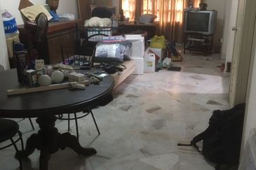 Taman Bukit Rahman Putra