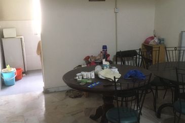 Taman Bukit Rahman Putra