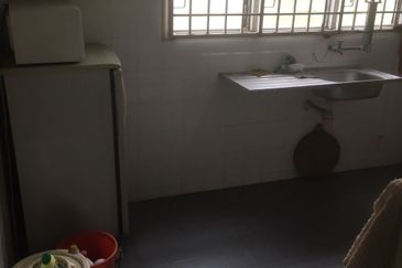 Taman Bukit Rahman Putra