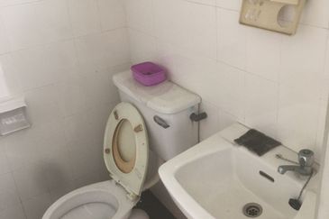 Taman Bukit Rahman Putra