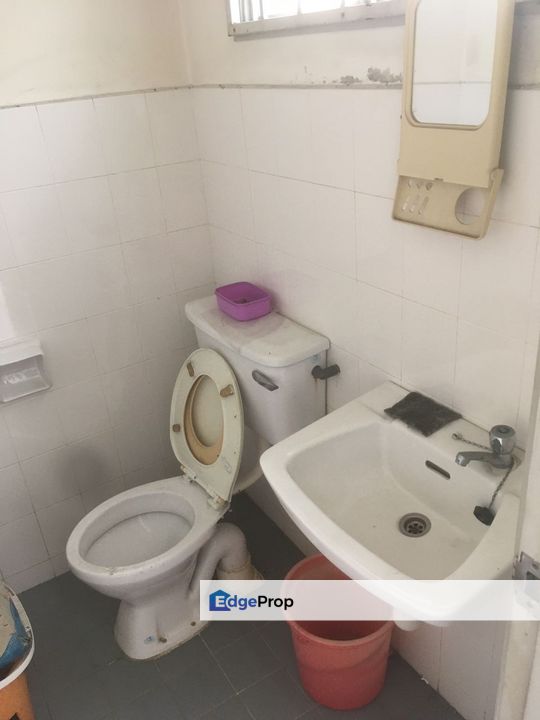 BRP 1 @ Bukit Rahman Putra , Sungai Buloh, Selangor, Sungai Buloh