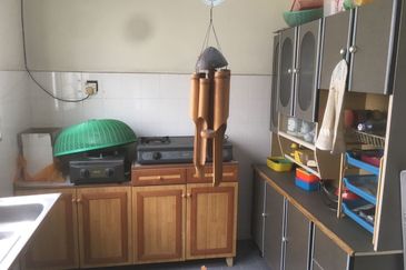 Taman Bukit Rahman Putra