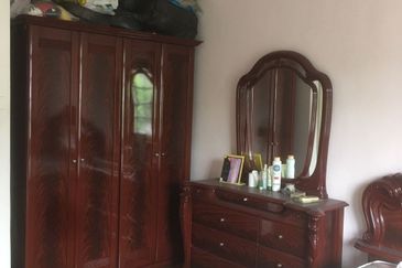 Taman Bukit Rahman Putra