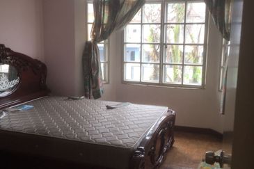 Taman Bukit Rahman Putra