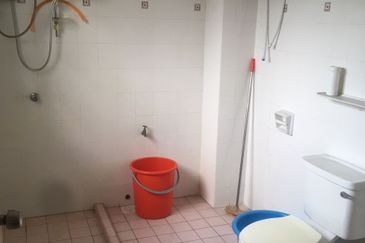 Taman Bukit Rahman Putra