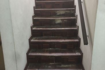 Taman Bukit Rahman Putra