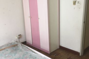 Taman Bukit Rahman Putra