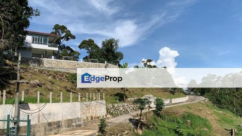 Bukit Relau , Bayan Lepas , Eagle Hill @ Penang, Penang, Balik Pulau