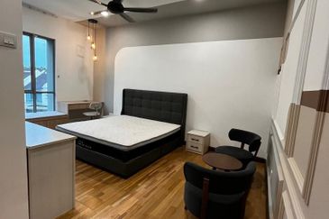 Desa ParkCity (Zenia)