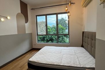 Desa ParkCity (Zenia)