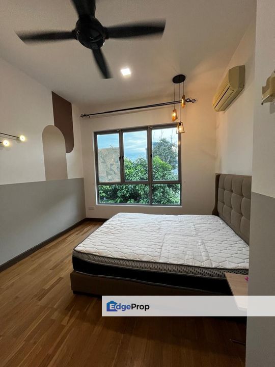 Zenia @ Desa ParkCity , Kuala Lumpur, Desa Parkcity