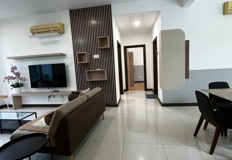 Desa ParkCity (Zenia)