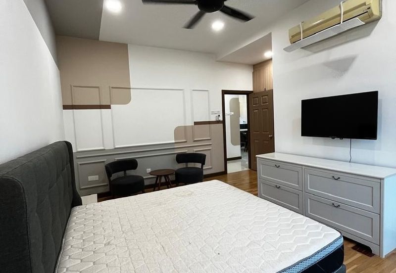 Desa ParkCity (Zenia)