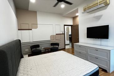 Desa ParkCity (Zenia)