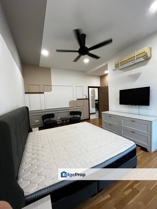 Zenia @ Desa ParkCity , Kuala Lumpur, Desa Parkcity