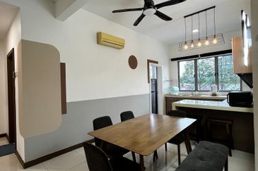 Desa ParkCity (Zenia)