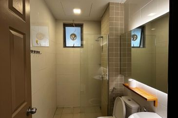 Desa ParkCity (Zenia)