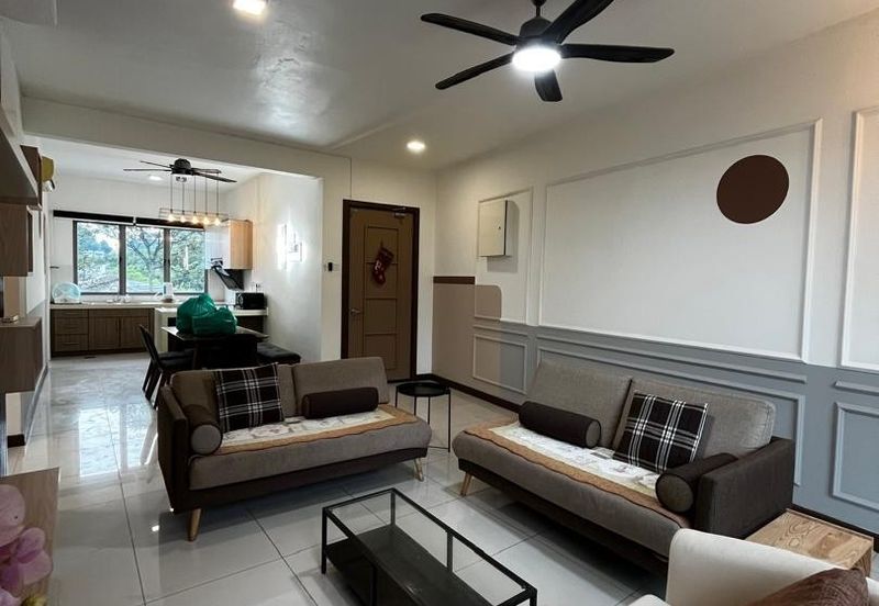 Desa ParkCity (Zenia)