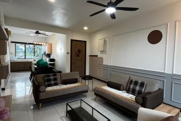 Desa ParkCity (Zenia)