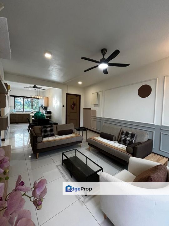 Zenia @ Desa ParkCity , Kuala Lumpur, Desa Parkcity