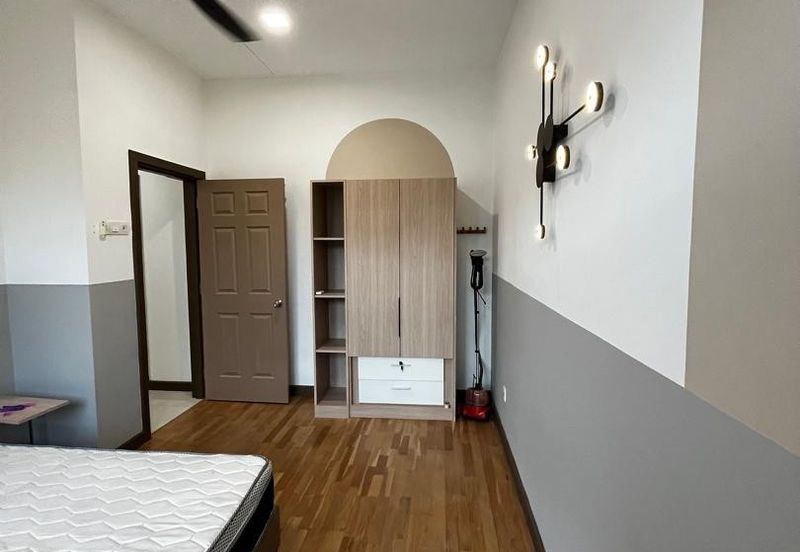 Desa ParkCity (Zenia)