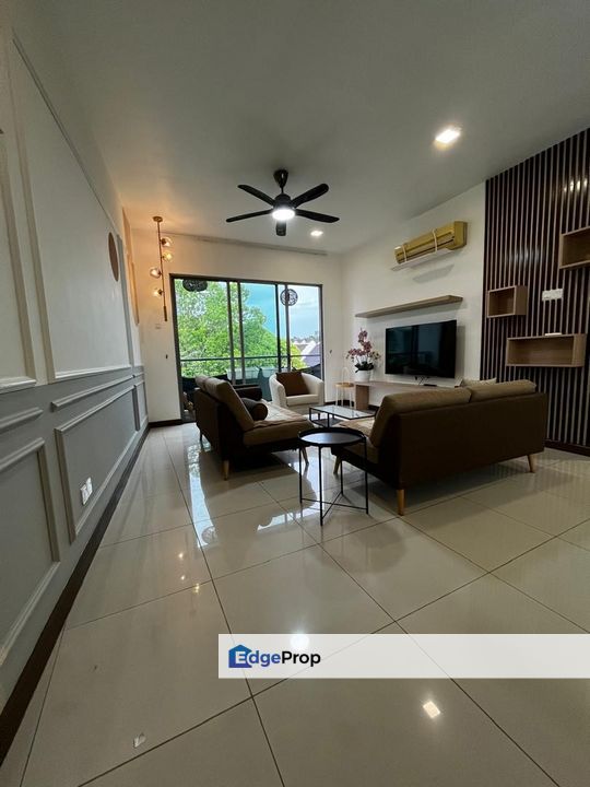 Zenia @ Desa ParkCity , Kuala Lumpur, Desa Parkcity