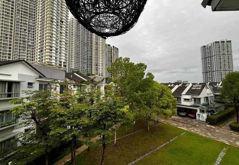 Desa ParkCity (Zenia)