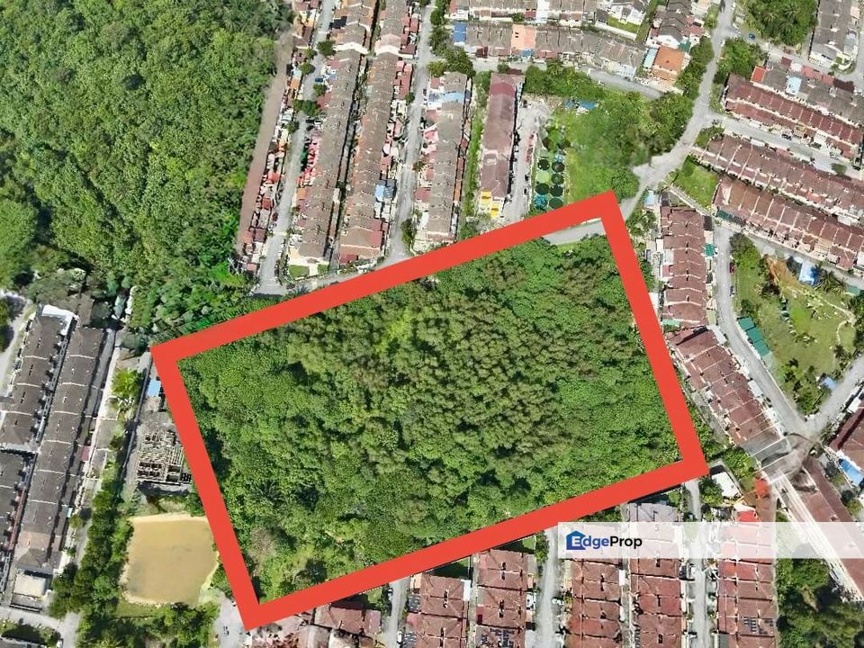 Semenyih @ Broga hill, Selangor, Semenyih