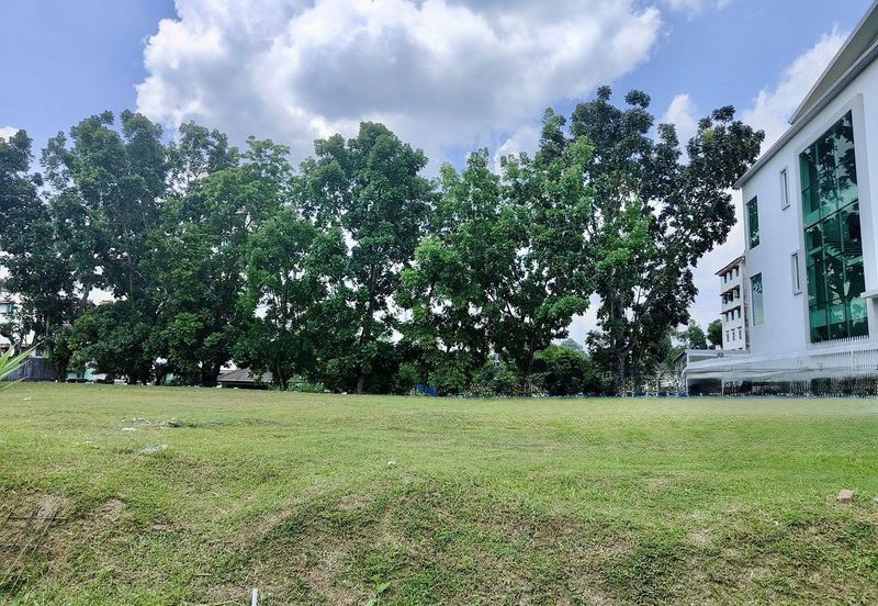 Mutiara Damansara @ The Curve , Petaling Jaya 