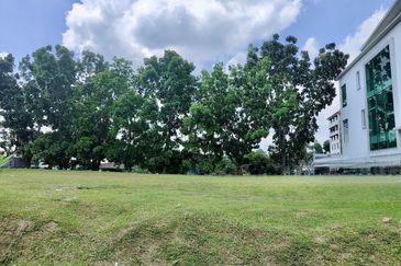 Mutiara Damansara @ The Curve , Petaling Jaya 