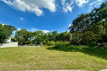 Mutiara Damansara @ The Curve , Petaling Jaya 