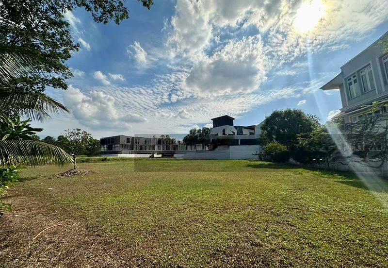 Mutiara Damansara @ The Curve , Petaling Jaya 