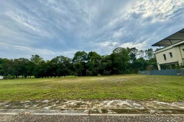 Mutiara Damansara @ The Curve , Petaling Jaya 