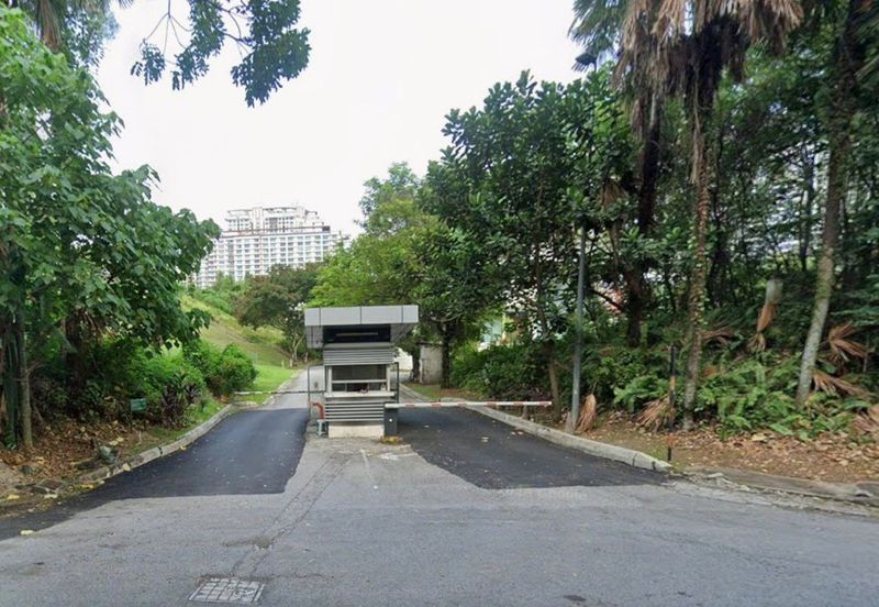 Mutiara Damansara @ The Curve , Petaling Jaya 