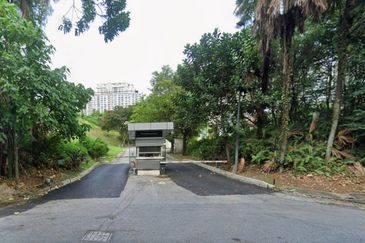 Mutiara Damansara @ The Curve , Petaling Jaya 