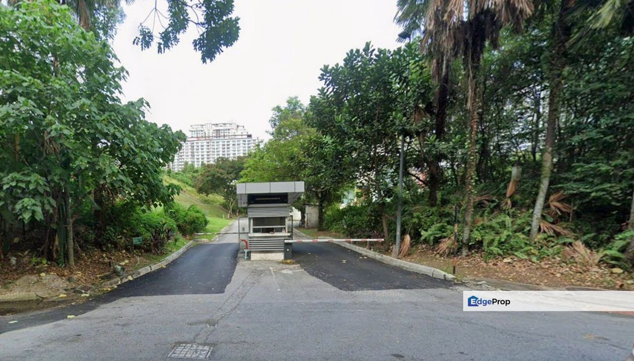 Mutiara Damansara @ The Curve , Petaling Jaya , Selangor, Mutiara Damansara