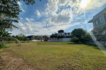 Mutiara Damansara @ The Curve , Petaling Jaya 