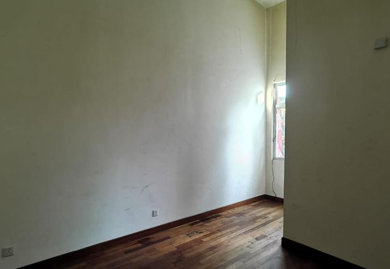 Areca Residence @ Laman Rimbunan