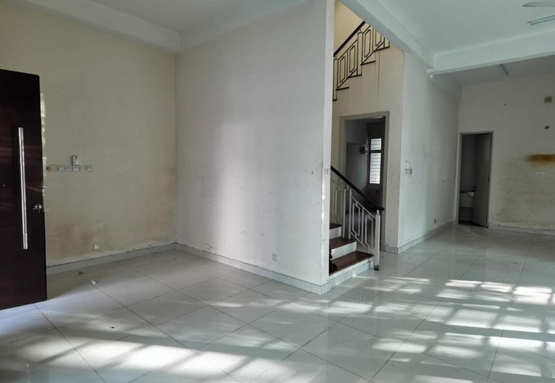 Areca Residence @ Laman Rimbunan