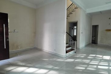 Areca Residence @ Laman Rimbunan