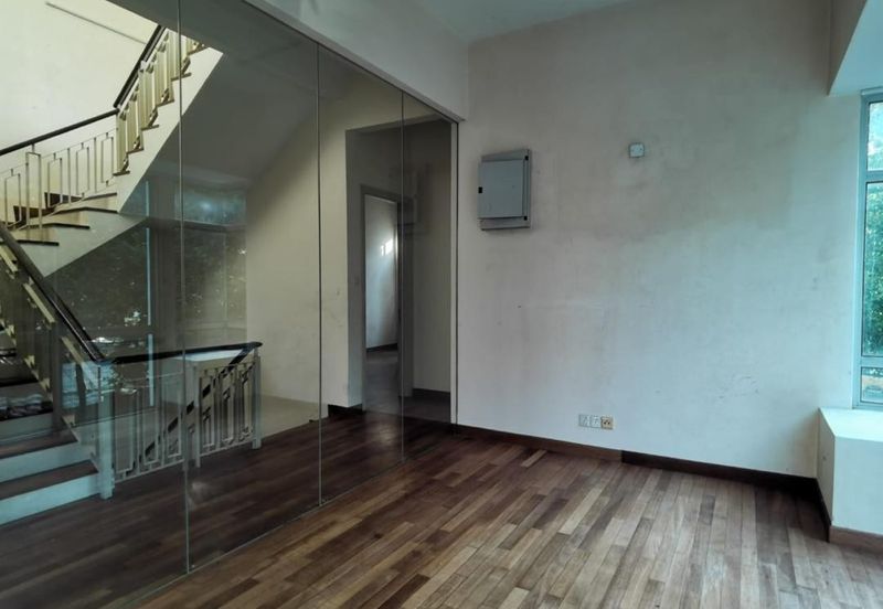 Areca Residence @ Laman Rimbunan