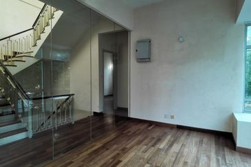 Areca Residence @ Laman Rimbunan