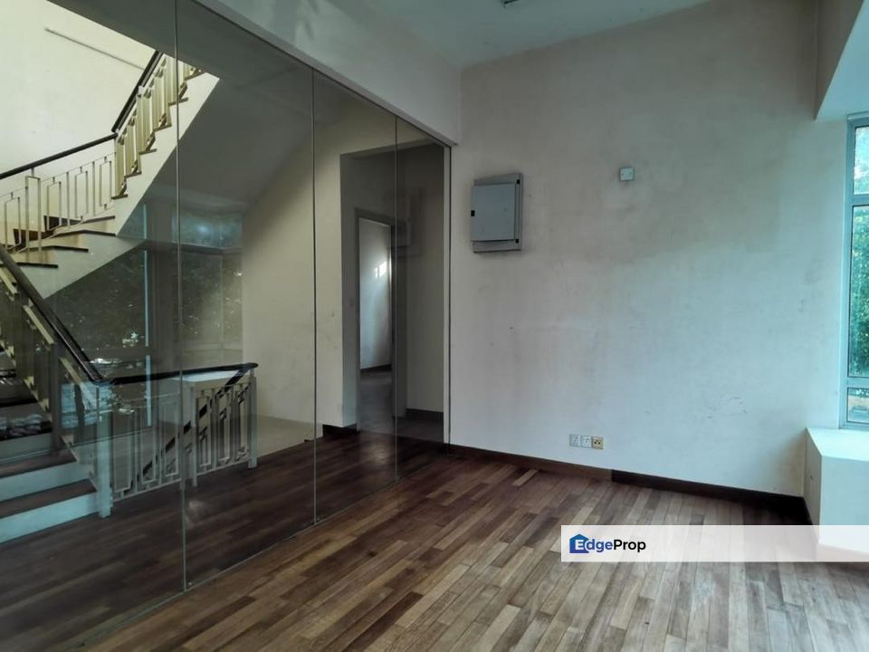 Areca @ Laman Rimbunan , Kepong, Selangor, Kepong