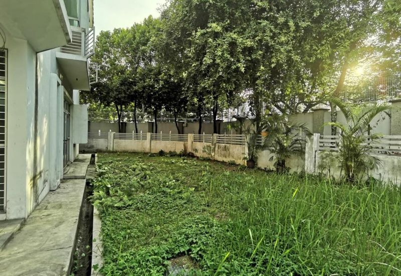 Areca Residence @ Laman Rimbunan