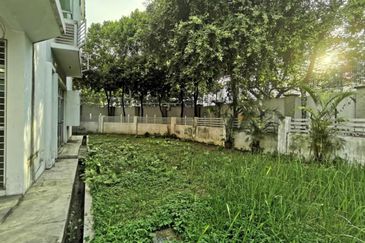 Areca Residence @ Laman Rimbunan