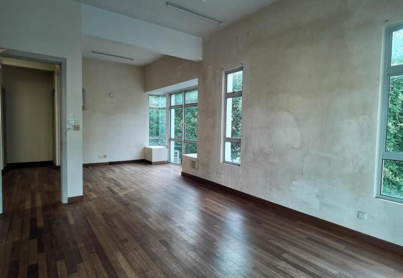 Areca Residence @ Laman Rimbunan