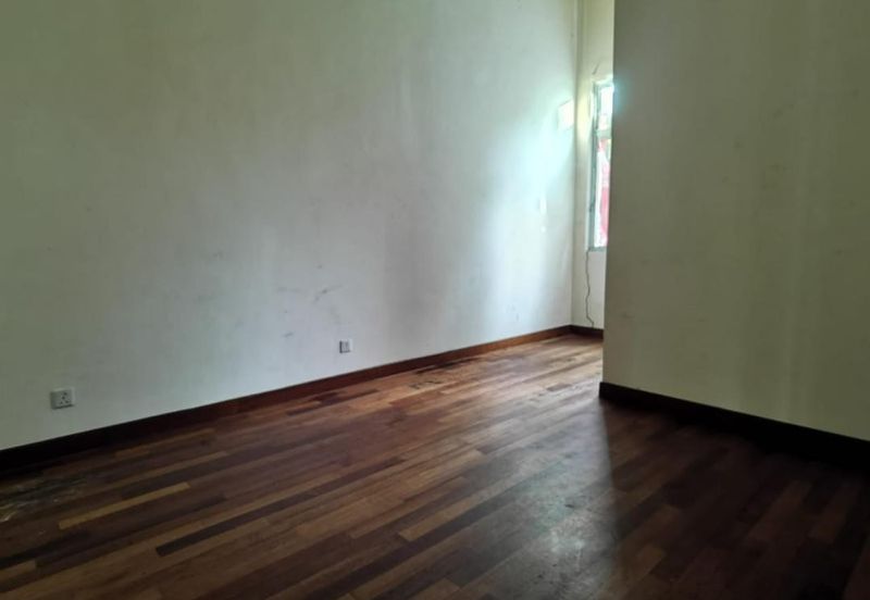 Areca Residence @ Laman Rimbunan