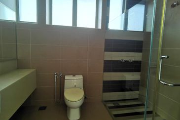 Areca Residence @ Laman Rimbunan