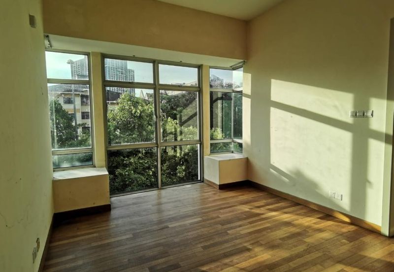 Areca Residence @ Laman Rimbunan