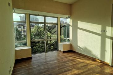 Areca Residence @ Laman Rimbunan